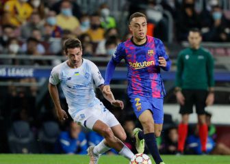 Chelsea are preparing a bid for USMNT star Sergiño Dest