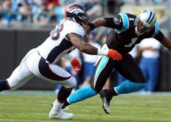 Von Miller's 11 seasons with the Denver Broncos