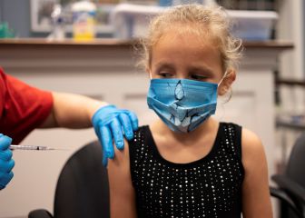 Florida to start covid-19 vaccination for under-12s