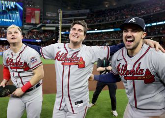 2021 World Series Atlanta Braves Parade: route, artists, times, TV, how to watch