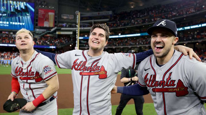 2021 World Series Atlanta Braves Parade: route, artists, times, TV, how to watch