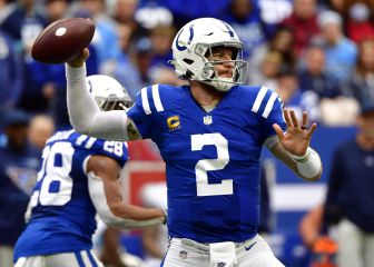 Don't miss Thursday Night Football: Jets vs Colts