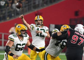 NFL to take closer look at Packers enforcement of COVID protocol
