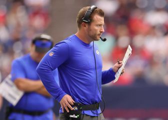 McVay: New Ram Miller to be 