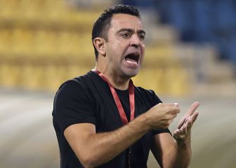 What did Xavi say about Qatar and its democracy?