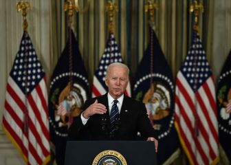 How will the impressive jobs report affect federal spending?