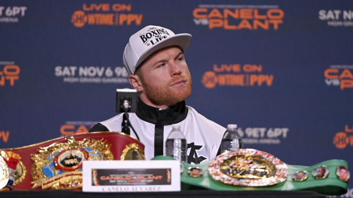 The controversies of Saúl Canelo Álvarez outside the ring