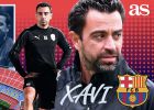 Xavi's Barça return imminent