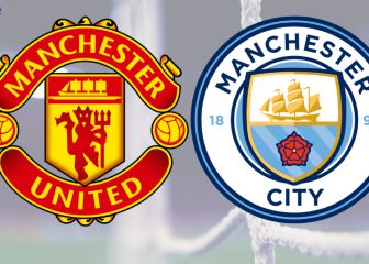 Man United vs Man City: times, TV and how to watch online