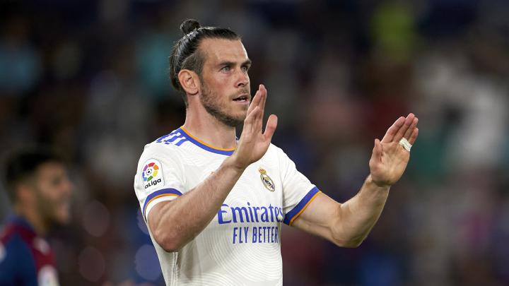 I'm not Bale's father but Madrid fans remember what he has done - Ancelotti defends Los Blancos star