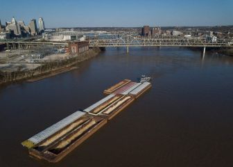 House approves $500 billion Bipartisan Infrastructure package