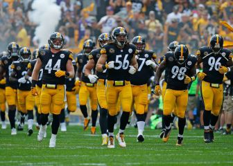 Bears head to Pittsburgh for MNF