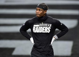 Former Raider Ruggs to face additional charges