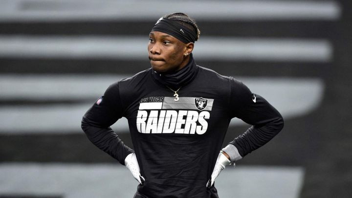X Raiders Henry Ruggs to face two additional felony charges