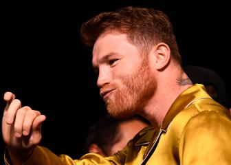 Canelo targets division clean sweep as Plant plots ultimate upset