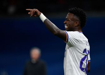 Real Madrid to hike Vinicius Junior's buy-out to €1 billion