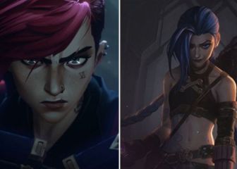 Who’s who in Netflix’s League of Legends Arcane