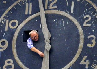 When does Daylight Savings Time start in 2022?