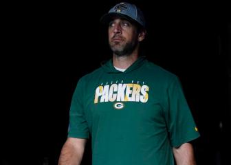 Packers' Rodgers and Prevea Health end nine-year partnership