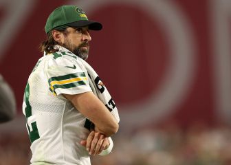 The NFL is not happy with the Green Bay Packers