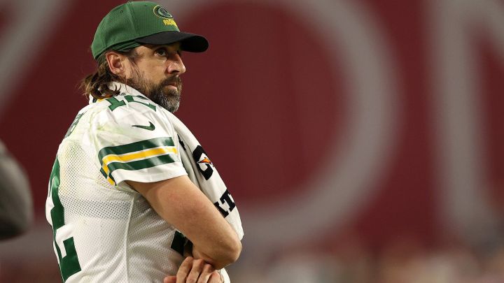 NFL Coaches and staff are frustrated with the Packers