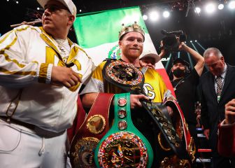 ‘Canelo’ will take a break and return in May 2022