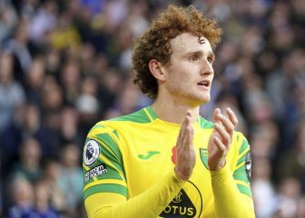 Josh Sargent obtains first league win with Norwich City