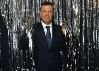 Real Madrid has lost its personality without Ramos - Matthäus