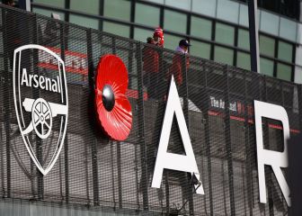 Arsenal not for sale, insists Kroenke