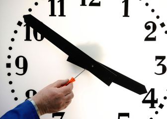Will there be daylight saving time in 2022?