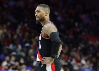 The Blazers, Damian Lillard and a workplace investigation
