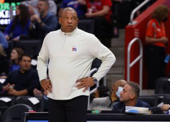 The NBA on booster shots: Get one or get tested daily