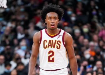 Cavs dealt fresh blow as Sexton suffers meniscus tear