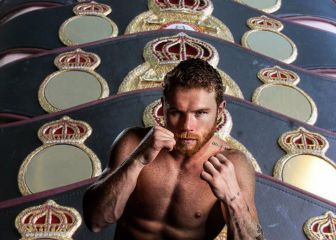 Can Canelo Álvarez reign at cruiserweight?