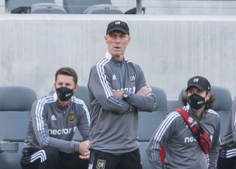 Bradley to sign with Toronto after LAFC 4-year tenure