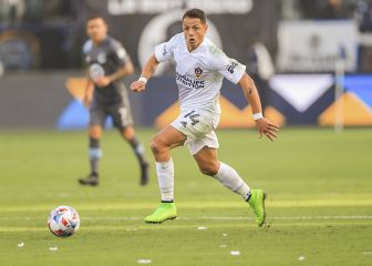 LA Galaxy fail to make playoffs