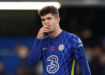 Tuchel hopes USMNT is responsible with star Pulisic