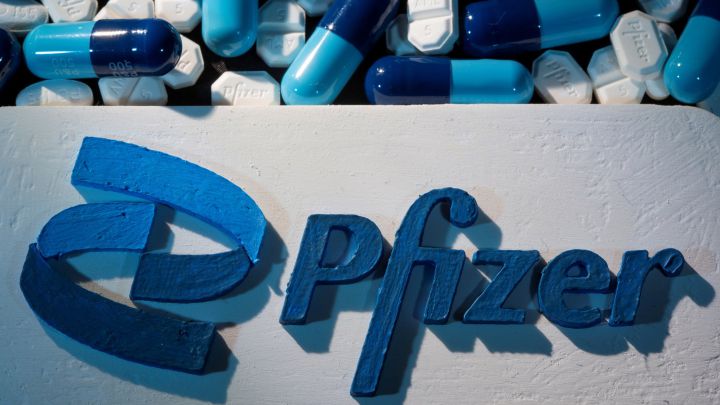 Coronavirus US: does the pill reduce the risk of hospitalization according to Pfizer?