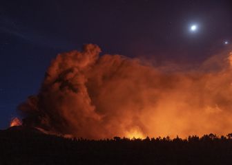 La Palma volcano news summary: 9 November 2021