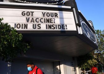 States issue lawsuits federal vaccine mandates