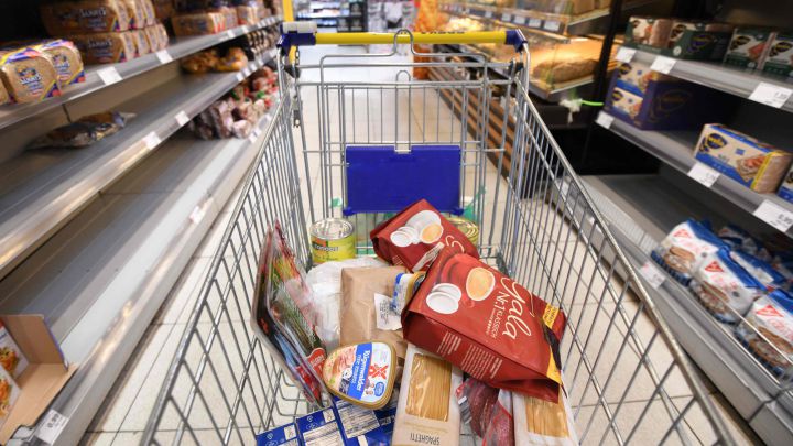 Supermarkets' opening hours on Veterans Day: Walmart, Costco ...