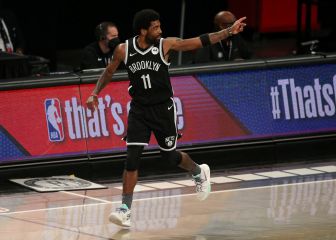 Could Kyrie Irving play in the 2021 NBA All-Star game?