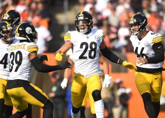 Bears vs Steelers live