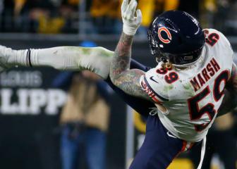 Marsh on ref. Corrente: 