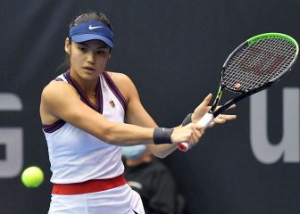 Raducanu appoints German coach Torben Beltz