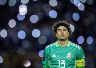 Mexico ready for World Cup qualifying clash with USMNT