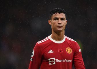 Ronaldo could leave Manchester United this summer