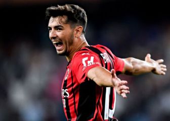 Madrid unable to bring Brahim back early from Milan loan