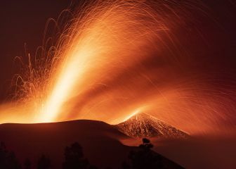 La Palma volcano news summary: 10 November 2021