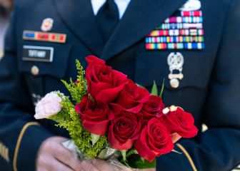 Is Veterans Day a national holiday?